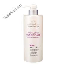 BEAUA Additive Free Conditioner (600ml)